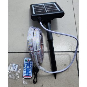 Đèn led dây năng lượng mặt trời