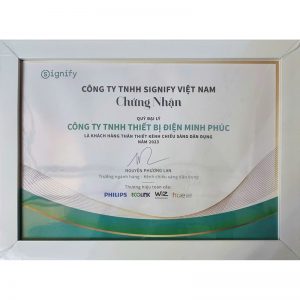 Thiết bị điện Philips